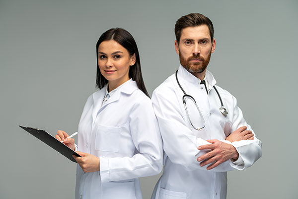 peptide therapy clinic in Brea